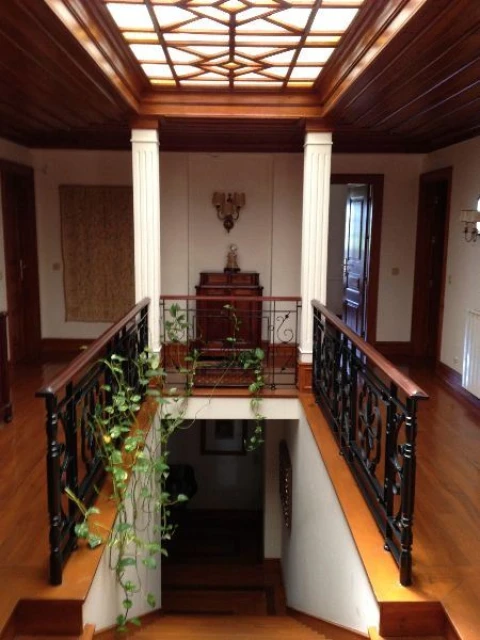 Moradia T6 para Venda em Castelo Branco