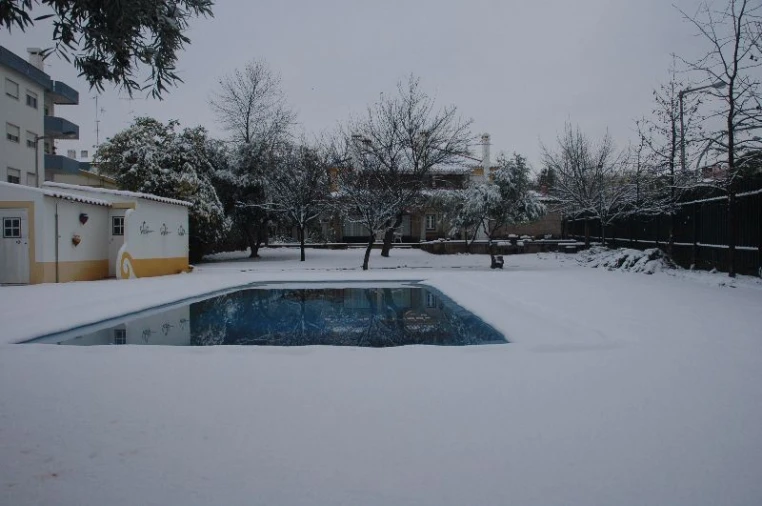 Moradia T6 para Venda em Castelo Branco Foto 4