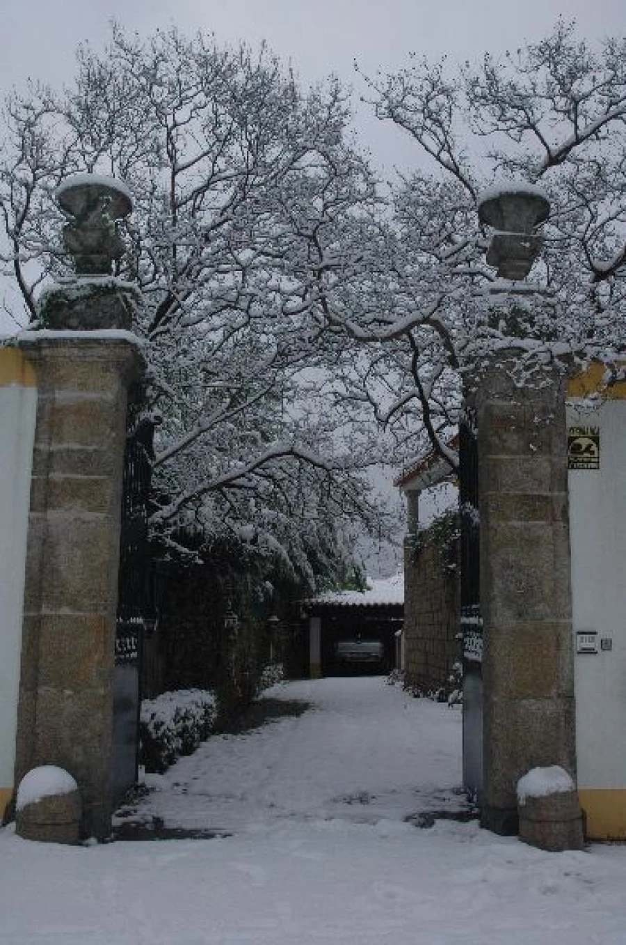 Moradia T6 para Venda em Castelo Branco Foto 11