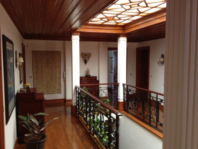 Moradia T6 para Venda em Castelo Branco Foto 3