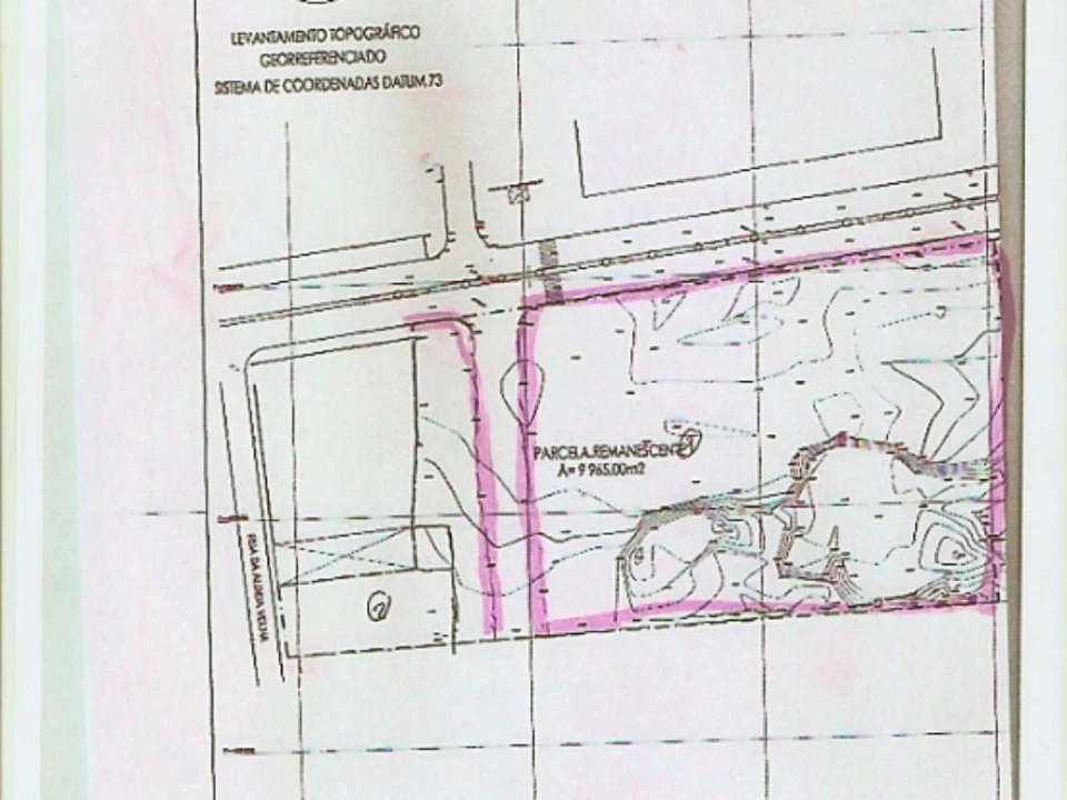 Terreno Comércio / Armazém para Venda em Montijo e Afonsoeiro Foto 2