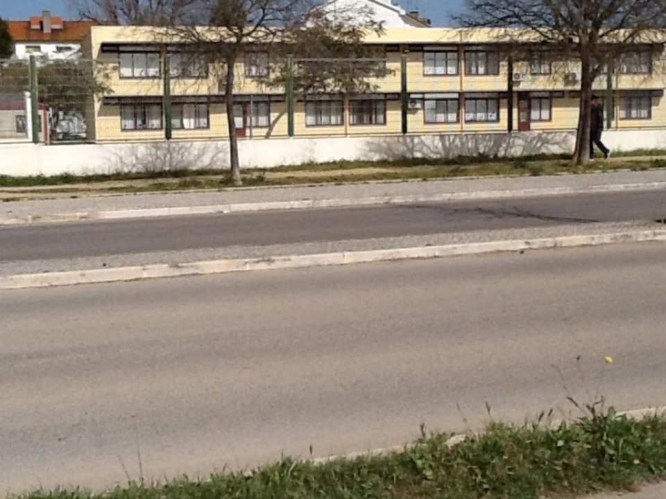 Terreno Comércio / Armazém para Venda em Montijo e Afonsoeiro Foto 4