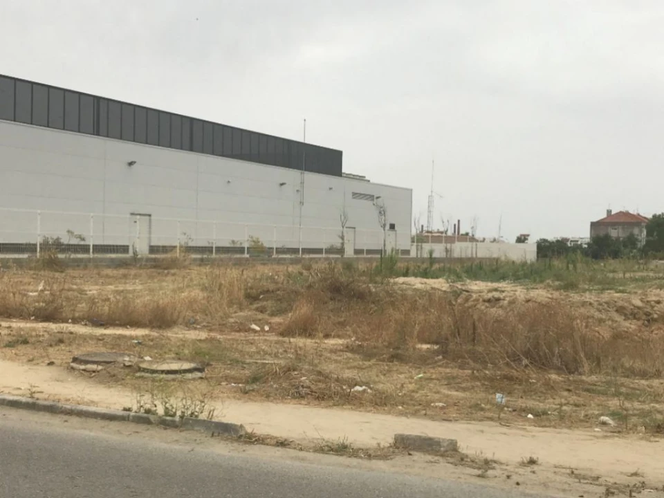 Terreno Comércio / Armazém para Venda em Montijo e Afonsoeiro Foto 11