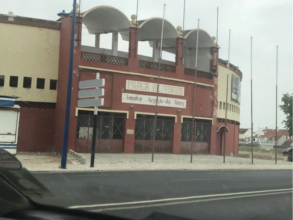Terreno Comércio / Armazém para Venda em Montijo e Afonsoeiro Foto 13