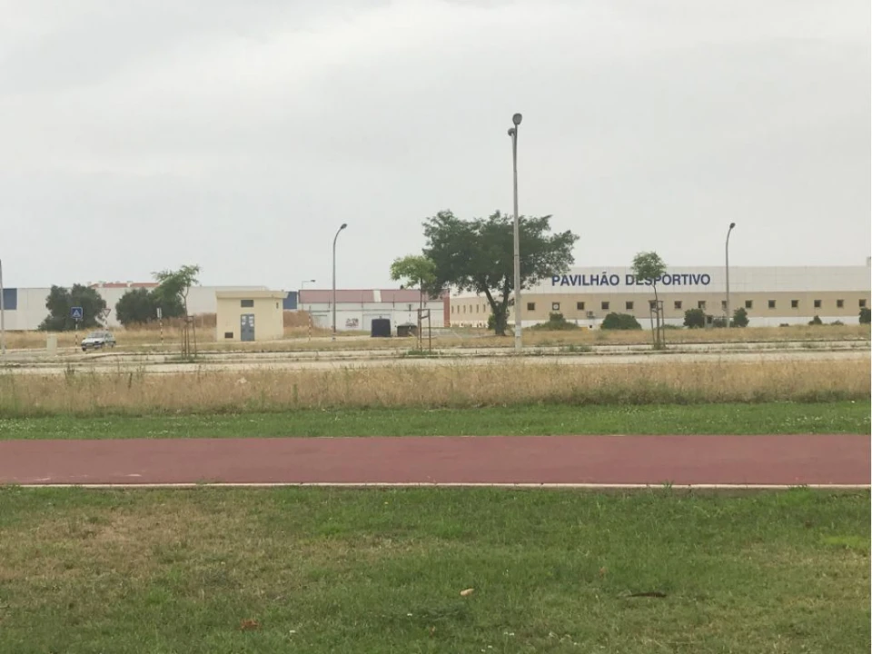 Terreno Comércio / Armazém para Venda em Montijo e Afonsoeiro Foto 14