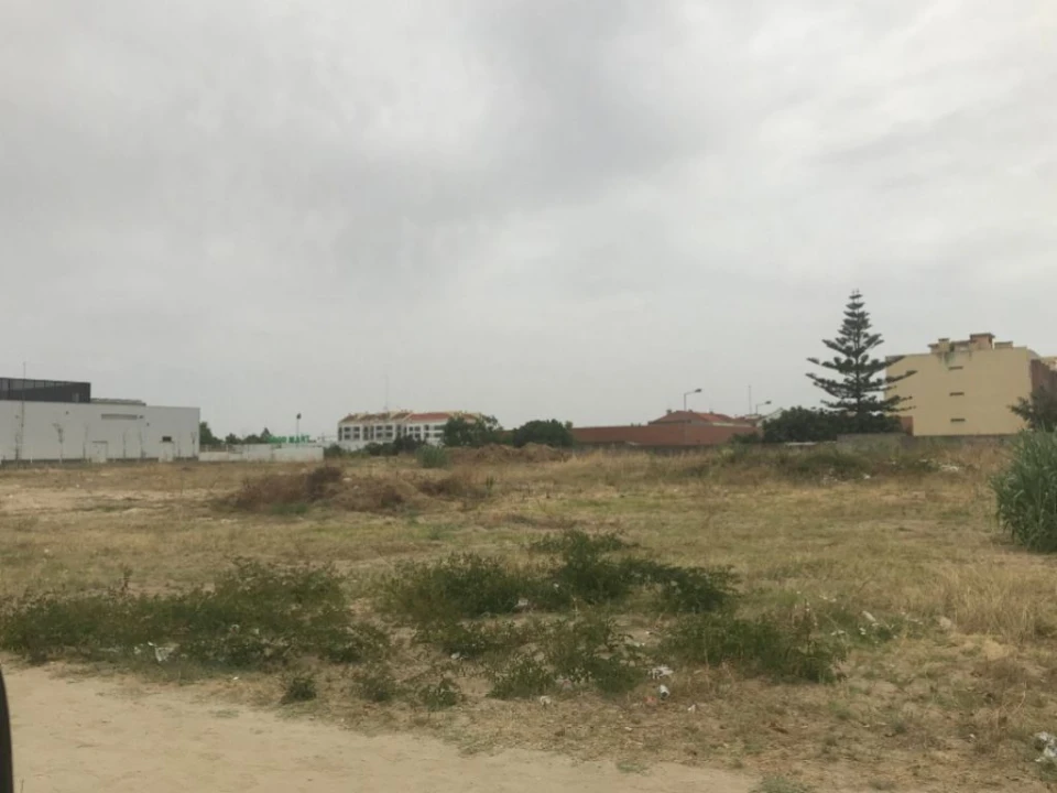Terreno Comércio / Armazém para Venda em Montijo e Afonsoeiro Foto 18