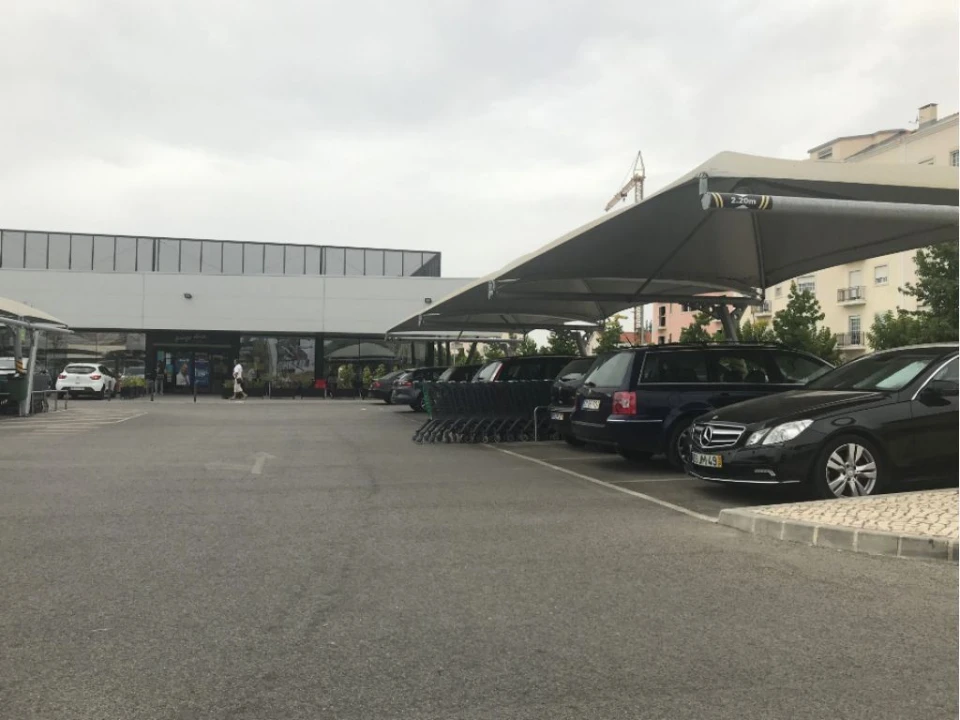 Terreno Comércio / Armazém para Venda em Montijo e Afonsoeiro Foto 20