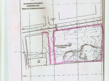 Terreno Comércio / Armazém para Venda em Montijo e Afonsoeiro