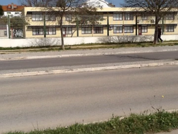 Terreno Comércio / Armazém para Venda em Montijo e Afonsoeiro