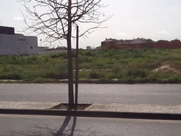 Terreno Comércio / Armazém para Venda em Montijo e Afonsoeiro