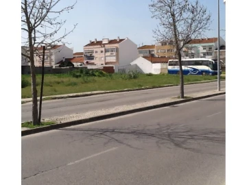 Terreno Comércio / Armazém para Venda em Montijo e Afonsoeiro