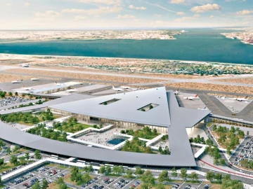 Terreno Comércio / Armazém para Venda em Montijo e Afonsoeiro