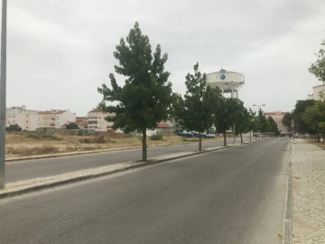 Terreno Comércio / Armazém para Venda em Montijo e Afonsoeiro