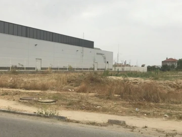 Terreno Comércio / Armazém para Venda em Montijo e Afonsoeiro