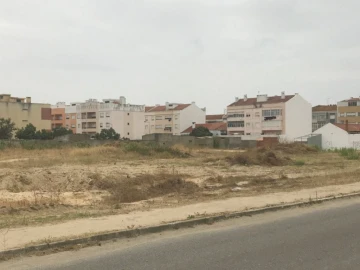 Terreno Comércio / Armazém para Venda em Montijo e Afonsoeiro