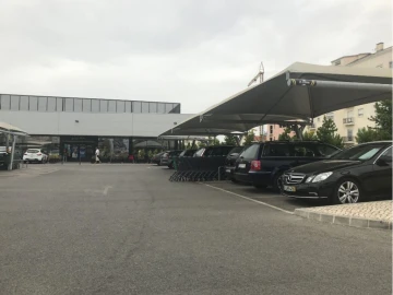 Terreno Comércio / Armazém para Venda em Montijo e Afonsoeiro