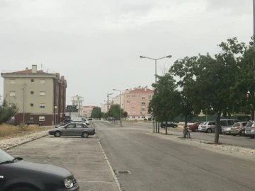 Terreno Comércio / Armazém para Venda em Montijo e Afonsoeiro