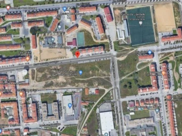 Terreno Comércio / Armazém para Venda em Montijo e Afonsoeiro