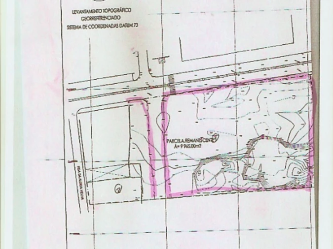 Terreno Comércio / Armazém para Venda em Montijo e Afonsoeiro Foto 2