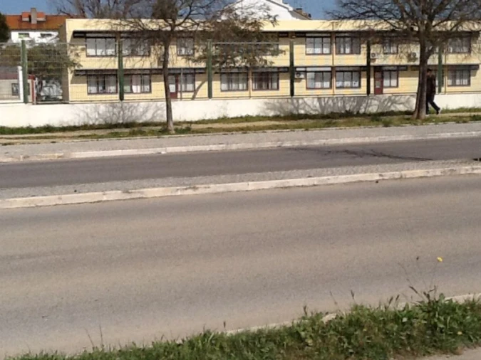 Terreno Comércio / Armazém para Venda em Montijo e Afonsoeiro Foto 4