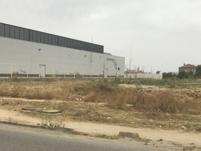 Terreno Comércio / Armazém para Venda em Montijo e Afonsoeiro Foto 11