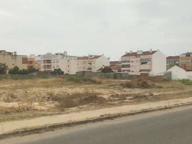 Terreno Comércio / Armazém para Venda em Montijo e Afonsoeiro Foto 12