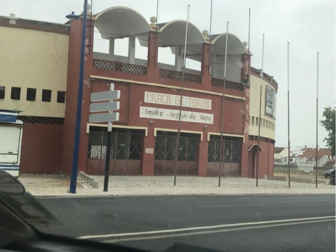 Terreno Comércio / Armazém para Venda em Montijo e Afonsoeiro Foto 13