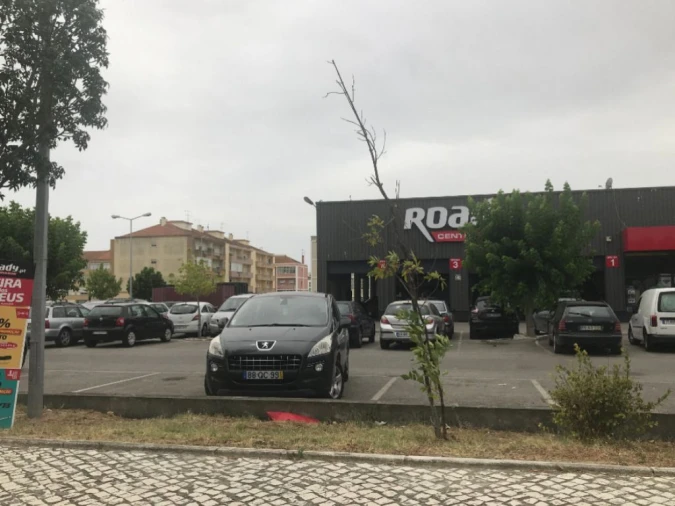 Terreno Comércio / Armazém para Venda em Montijo e Afonsoeiro Foto 16