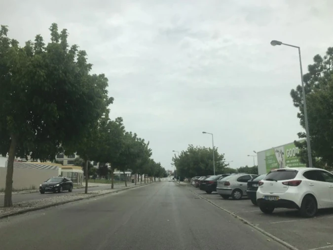 Terreno Comércio / Armazém para Venda em Montijo e Afonsoeiro Foto 17