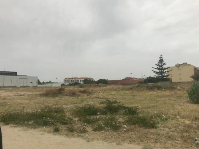 Terreno Comércio / Armazém para Venda em Montijo e Afonsoeiro Foto 18