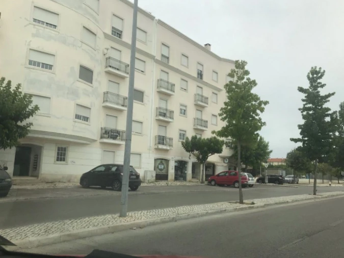 Terreno Comércio / Armazém para Venda em Montijo e Afonsoeiro Foto 21