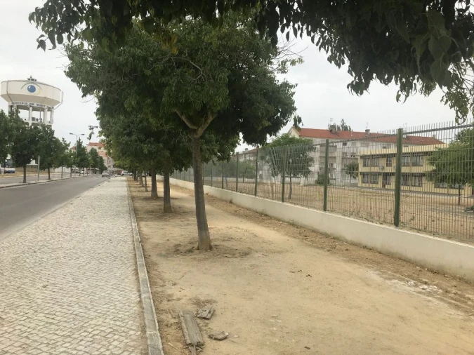 Terreno Comércio / Armazém para Venda em Montijo e Afonsoeiro Foto 22