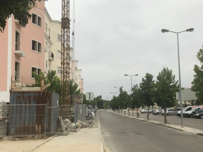 Terreno Comércio / Armazém para Venda em Montijo e Afonsoeiro Foto 23