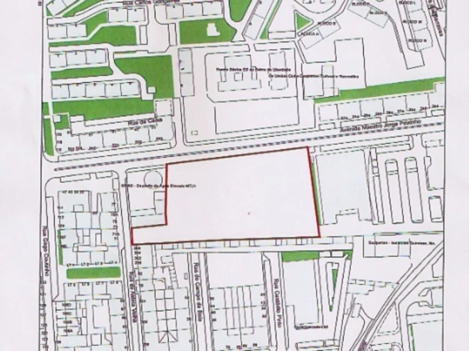 Terreno Comércio / Armazém para Venda em Montijo e Afonsoeiro Foto 8