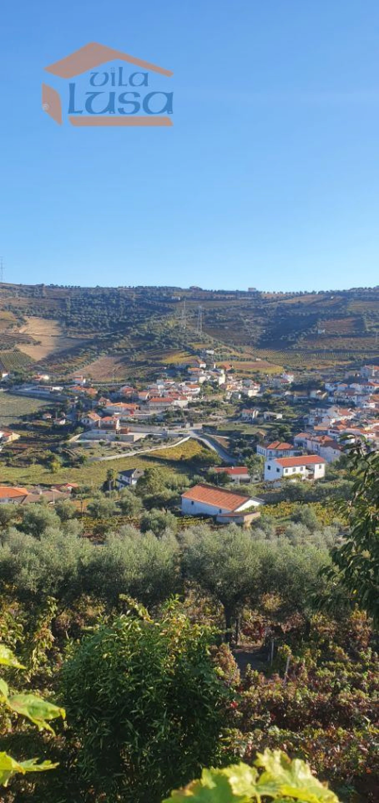 Moradia T6 para Venda em Parada do Bispo e Valdigem Foto 26