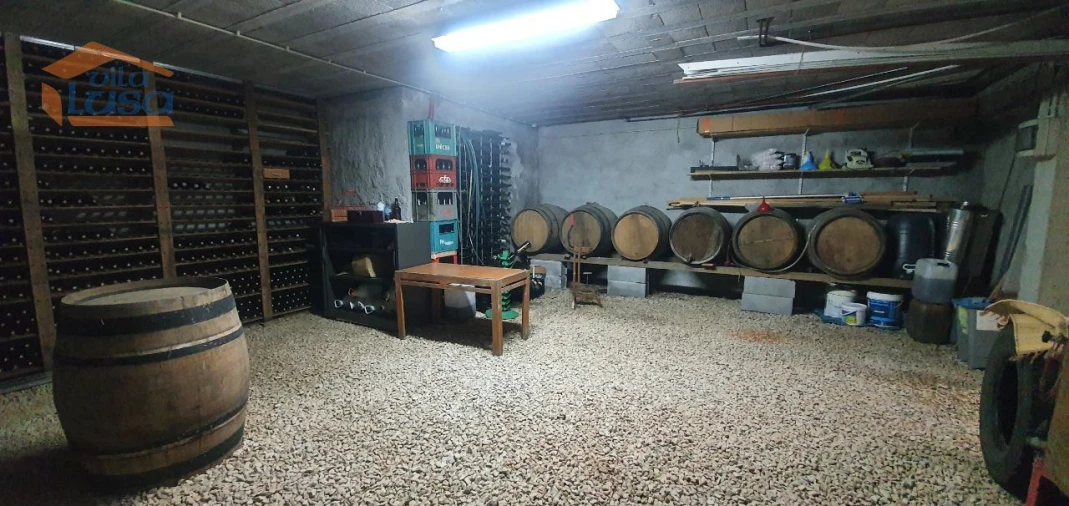 Moradia T6 para Venda em Parada do Bispo e Valdigem Foto 25