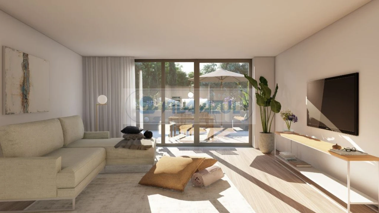 Apartamento T3 para Venda em Paranhos Foto 3