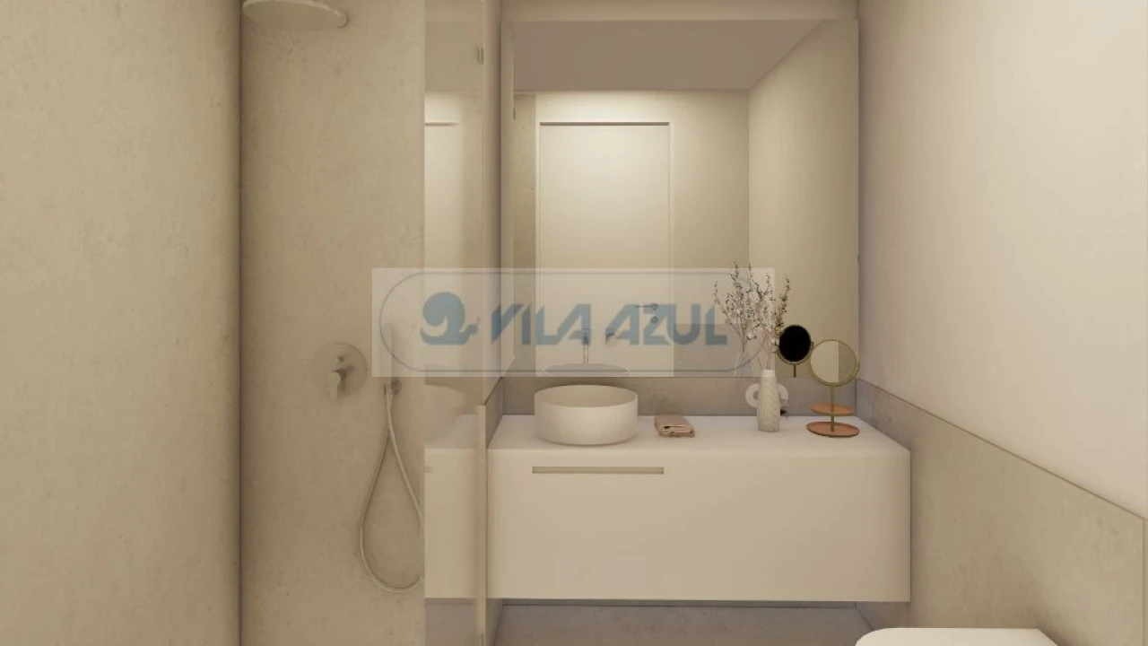 Apartamento T3 para Venda em Paranhos Foto 6