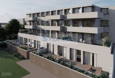 Apartamento T3 para Venda em Paranhos