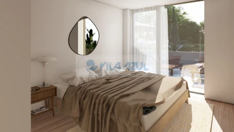 Apartamento T3 para Venda em Paranhos