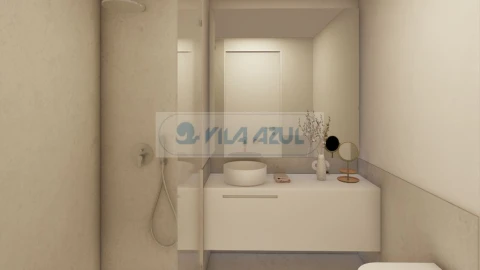 Apartamento T3 para Venda em Paranhos