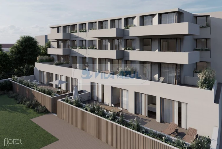 Apartamento T3 para Venda em Paranhos Foto 2