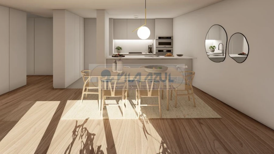 Apartamento T3 para Venda em Paranhos Foto 4