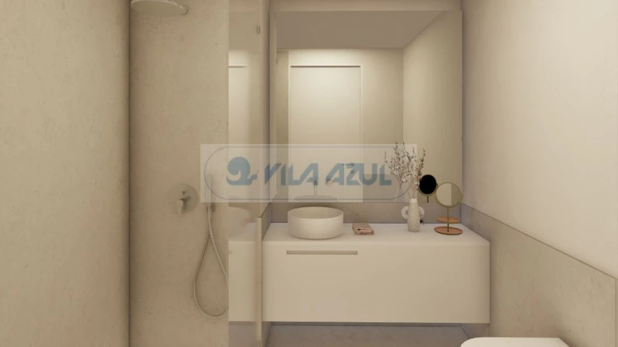 Apartamento T3 para Venda em Paranhos Foto 6