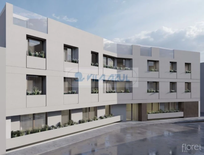 Apartamento T3 para Venda em Paranhos Foto 7