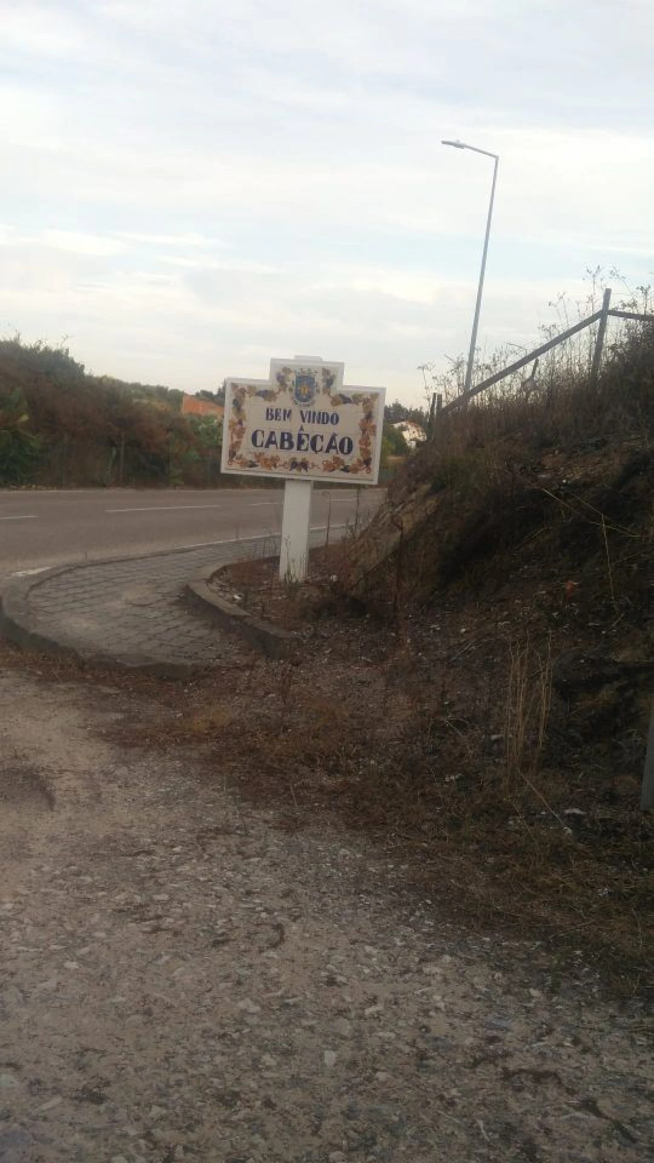 Moradia T2 para Venda em Cabeção Foto 4