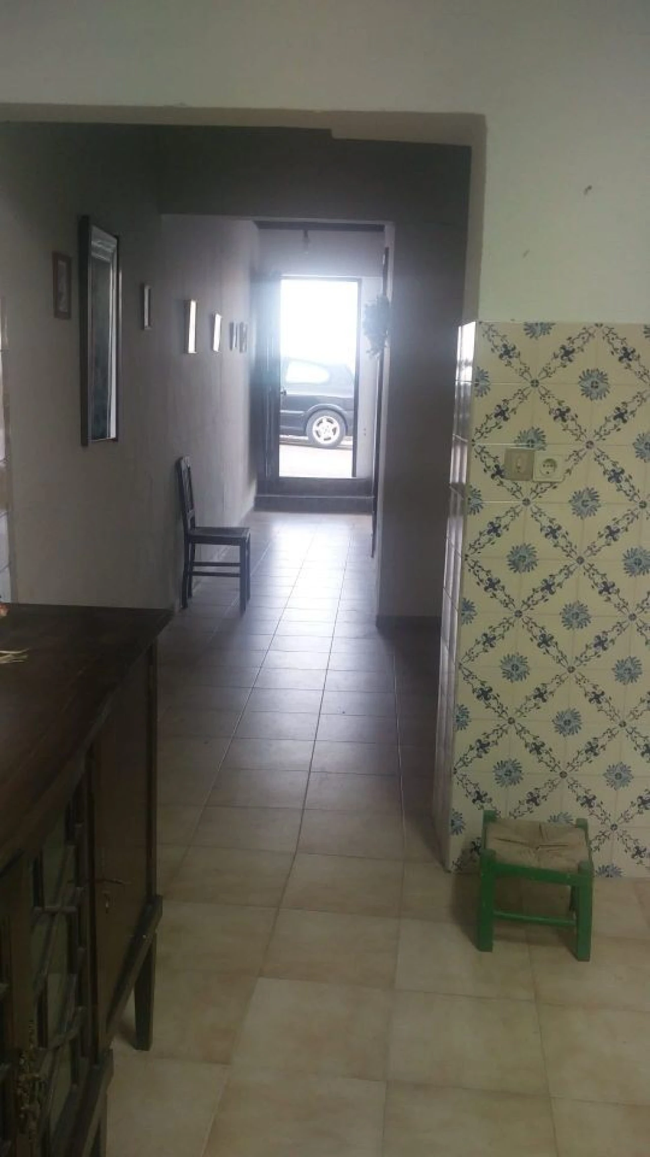 Moradia T2 para Venda em Cabeção Foto 8