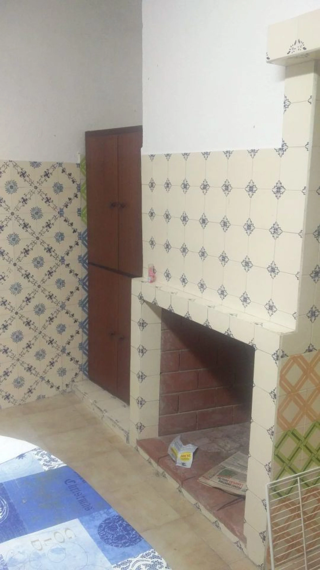 Moradia T2 para Venda em Cabeção Foto 14