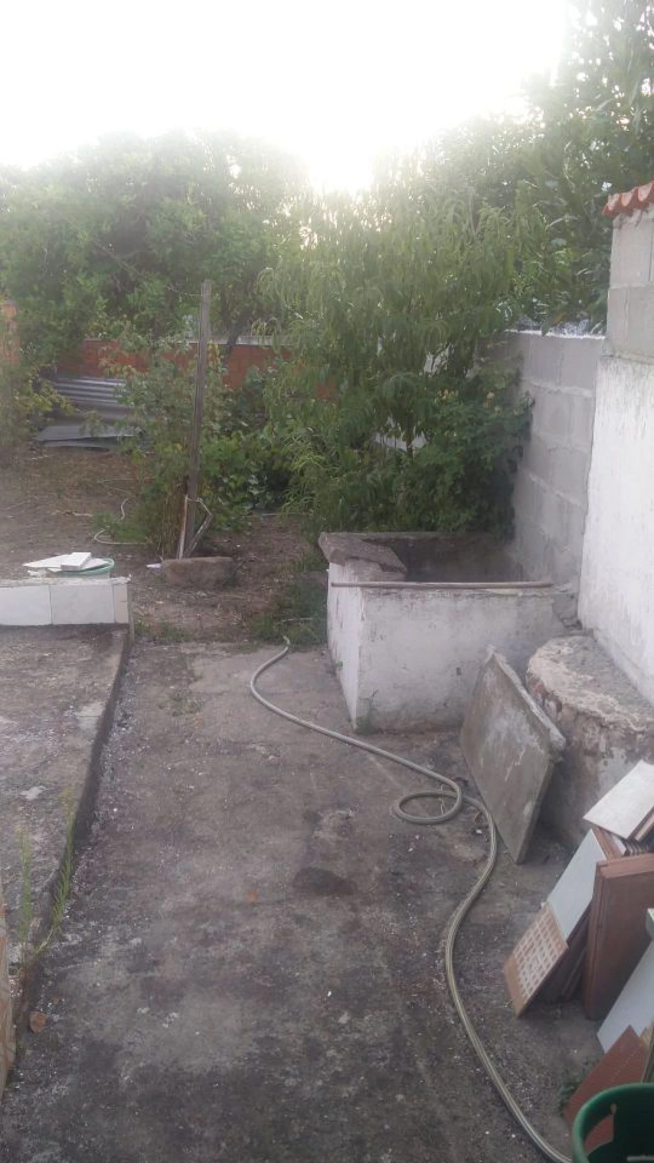 Moradia T2 para Venda em Cabeção Foto 20