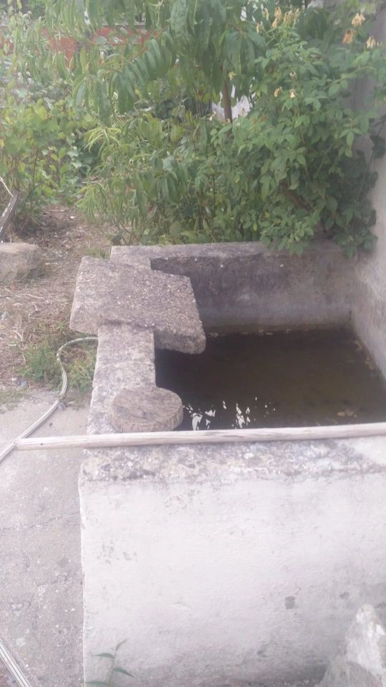 Moradia T2 para Venda em Cabeção Foto 21